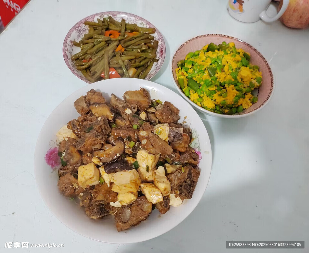 家常菜