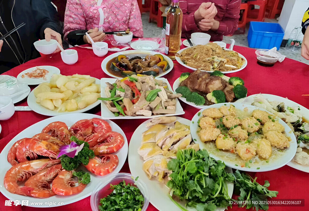 中餐