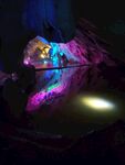 溶洞