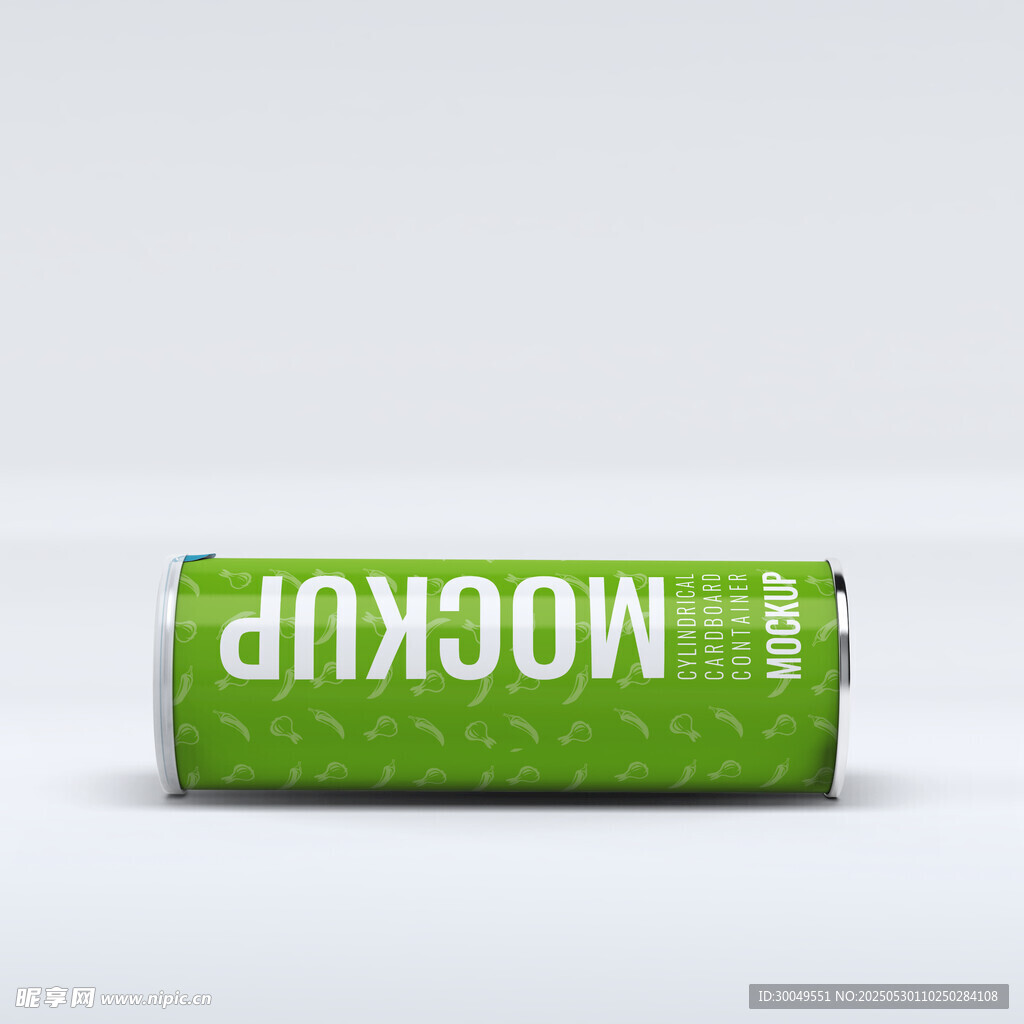 薯片包装样机