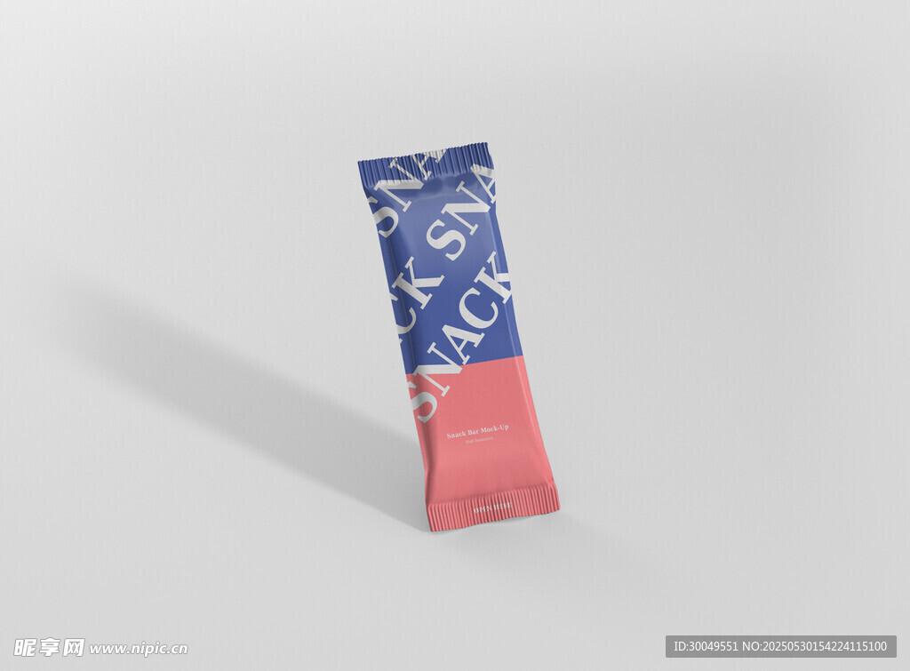膨化食品智能样机