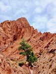 天山神秘大峡谷