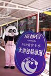 天山天池包船通道