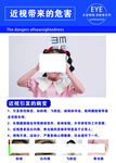 近视的危害