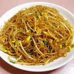 炒米粉