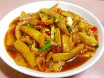 红烧茄子