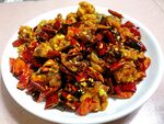 辣子鸡