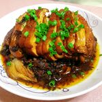 梅菜扣肉