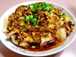 蒜泥白肉