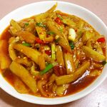 红烧茄子