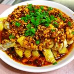 葱油鸡 