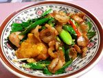 小炒肉