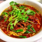 水煮肉片