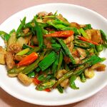 小炒肉