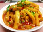 红烧茄子 