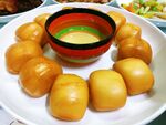 小馒头 
