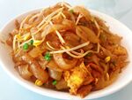 炒河粉