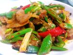 小炒肉