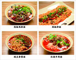 泡椒鸡杂面