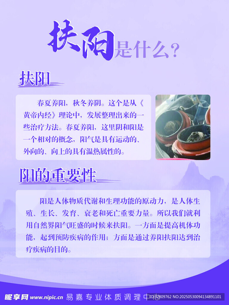 扶阳是什么