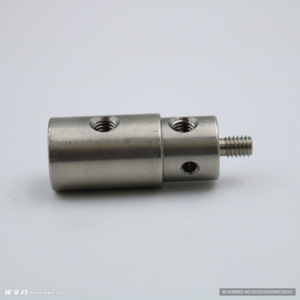 金属联轴器零件