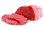 新鲜牛肉