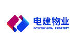 电建物业logo