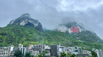 巴马长寿村