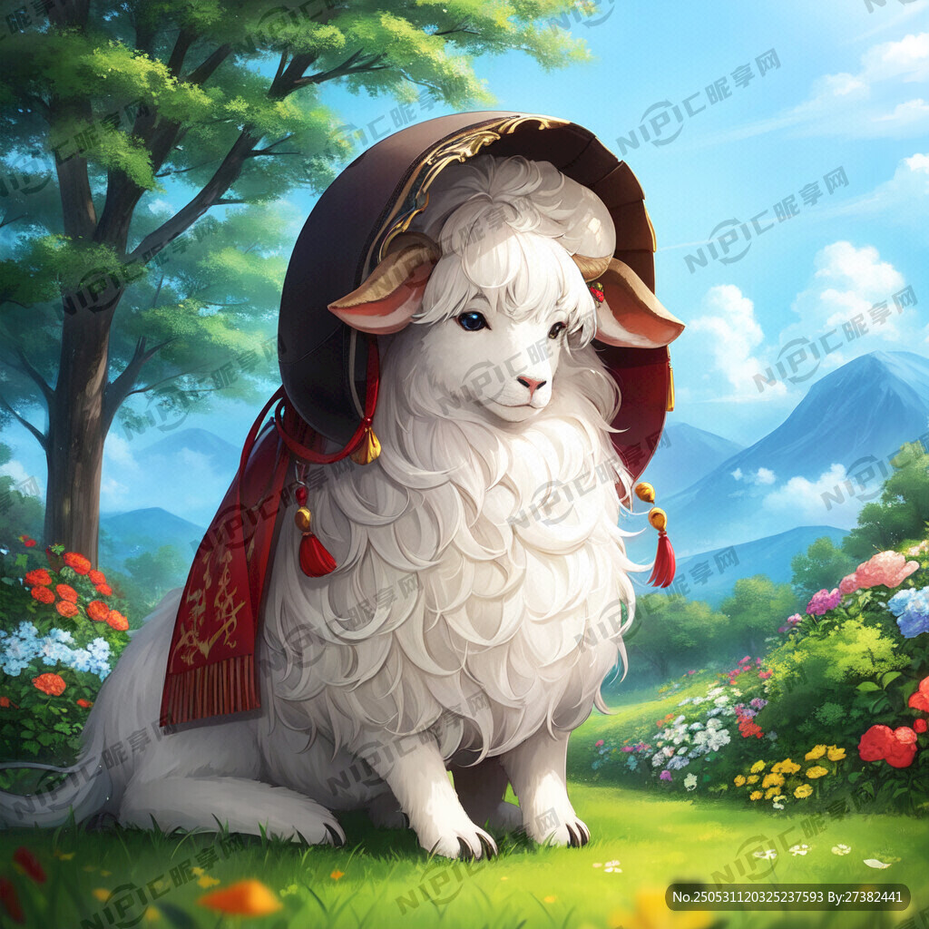 寻味羊头  来个羊头吃穿不愁 