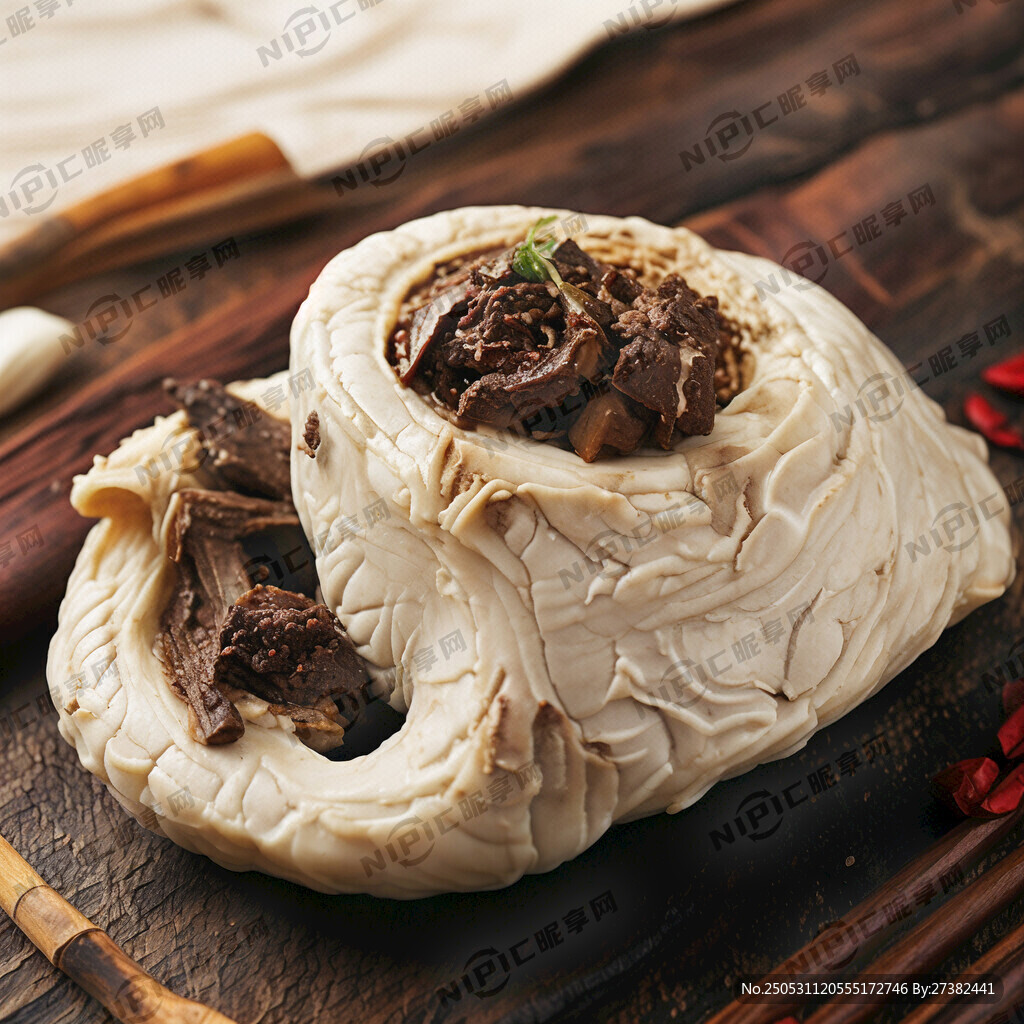 寻味羊头  来个羊头吃穿不愁 