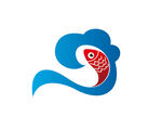 渔业水产LOGO