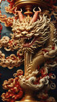 AI生画