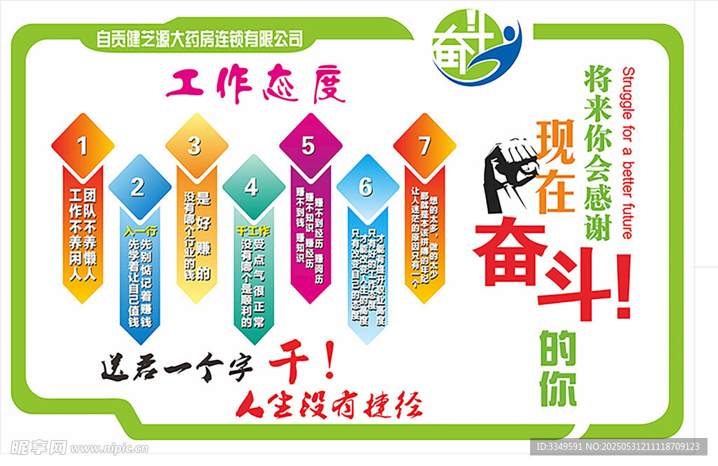 华芝药业