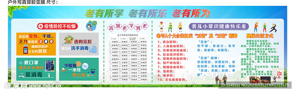 活到老学到老