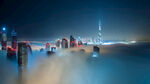 城市夜景