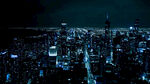 城市夜景