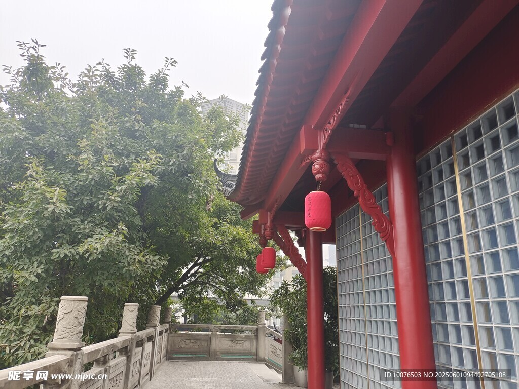 廊桥