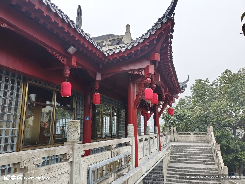 廊桥