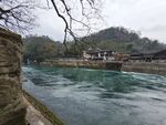 都江堰