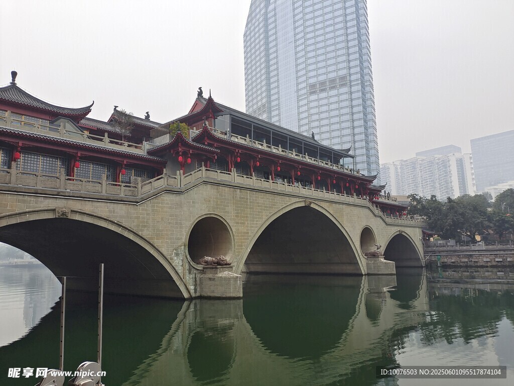 廊桥