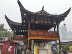 亭子