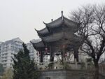 亭子