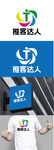 科技标识设计