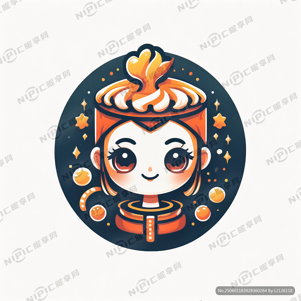 糖水小栈标志