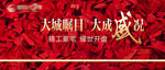 盛大城启 共鉴繁华时刻