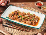 豉汁蒸排骨