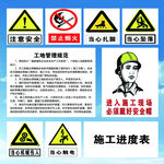工地管理制度