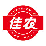 佳农logo