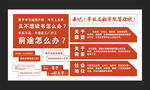 培训学校文化墙