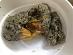 蛋黄粽 肉粽 黑松露粽子